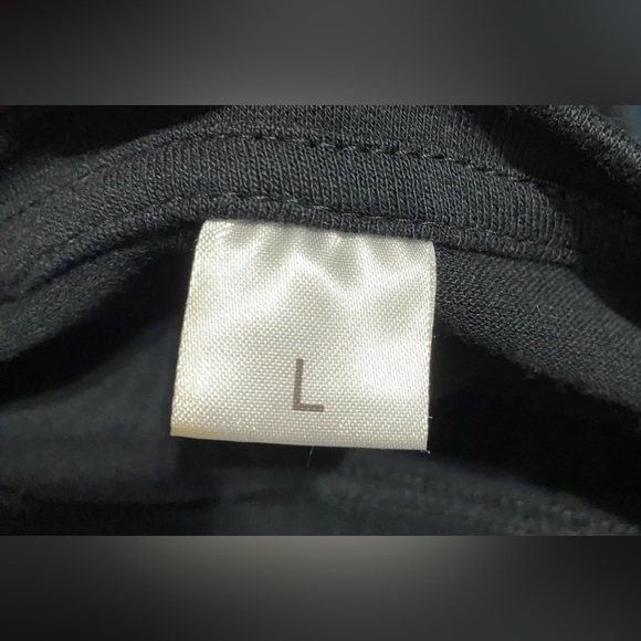 Large Patriotic Tee Shirt- “Land of the Free, Home of the Brave” - Picture 5 of 5